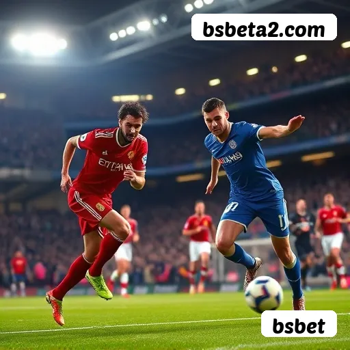 Aplicativo móvel bsbet para iOS e Android