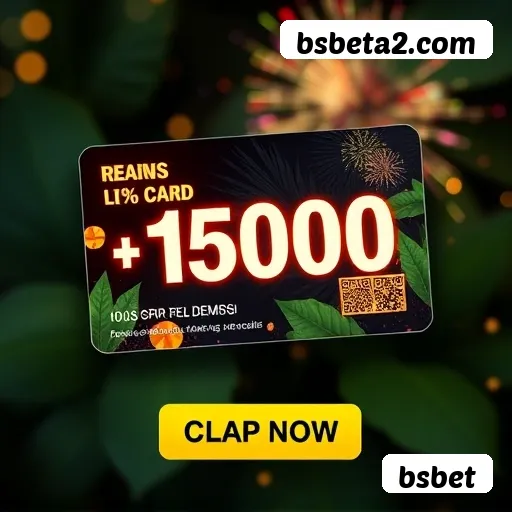 Análise de apostas bsbet