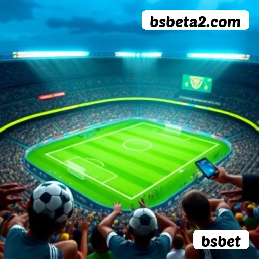 Controle de apostas bsbet