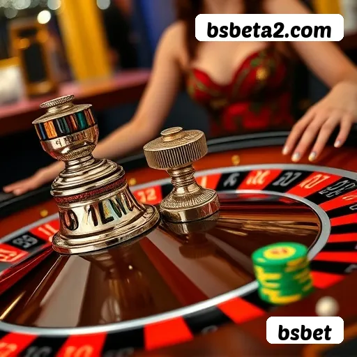 Qualificar VIP bsbet